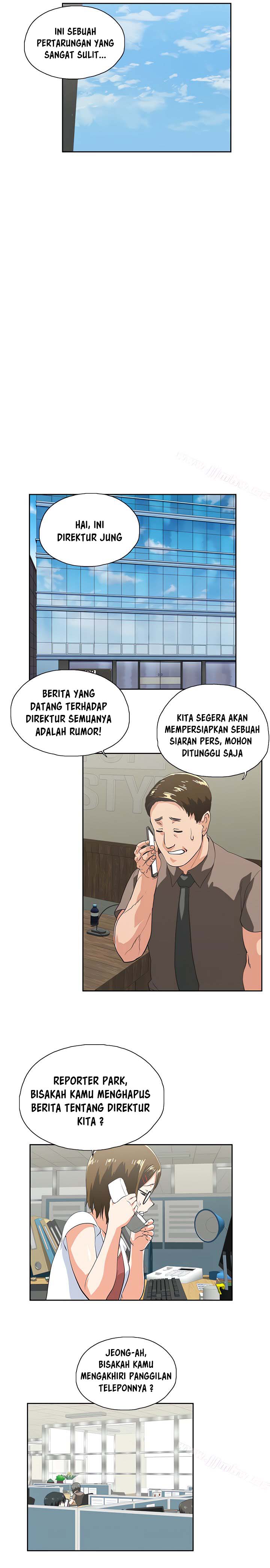 Up and Down (Edge Edge) - Chapter 65 10 Up and Down (Edge Edge) - Chapter 65 10