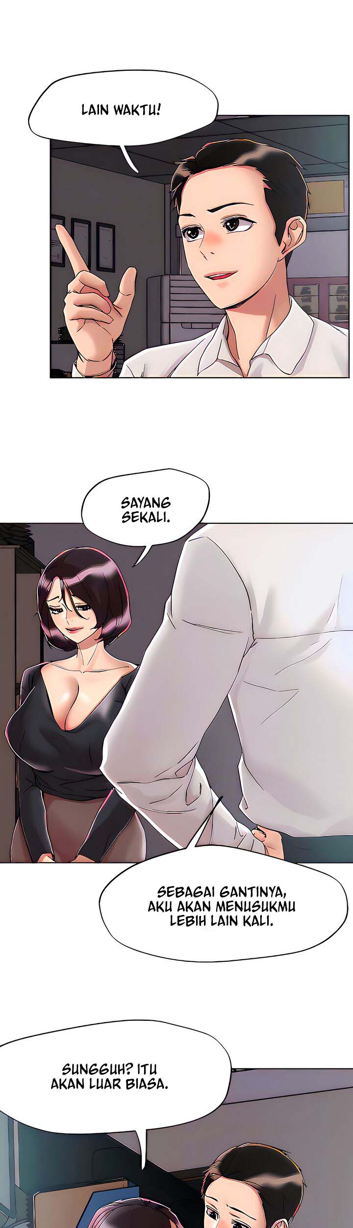 The Emperor of The Night - Chapter 65 8