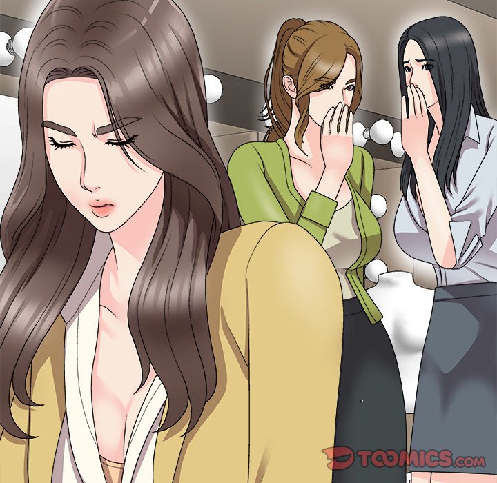 Miss Announcer - Chapter 65 64 Miss Announcer - Chapter 65 64