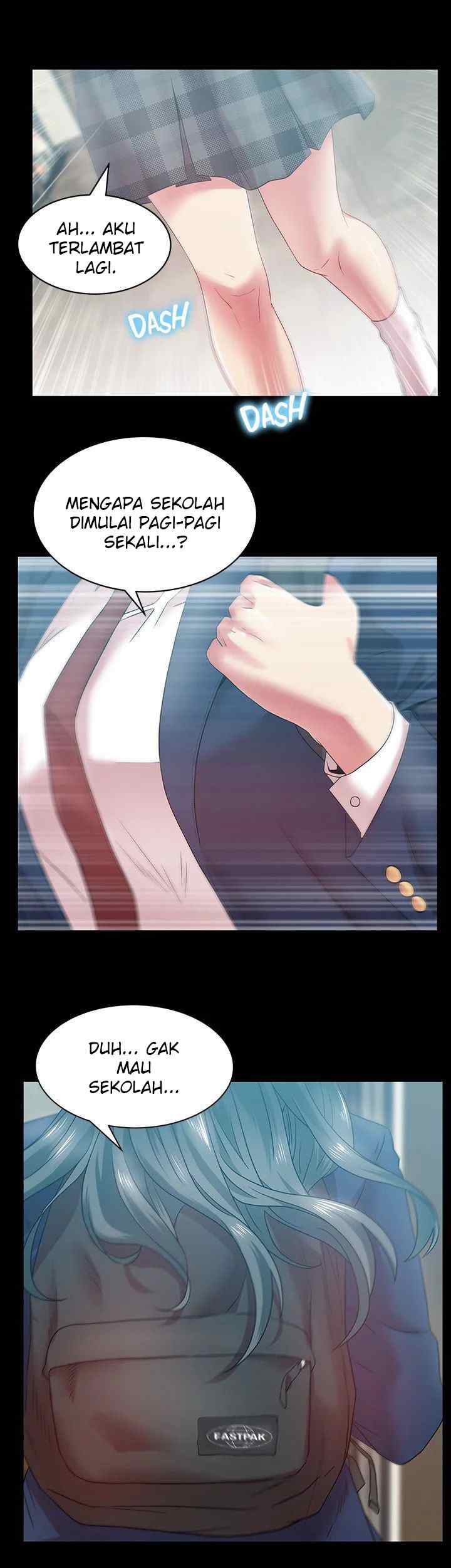 Wife&#8217;s Friend - Chapter 65 17