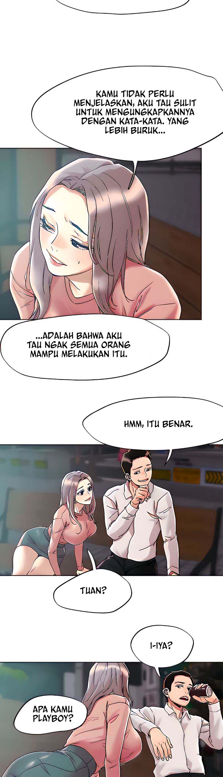 The Emperor of The Night - Chapter 65 23