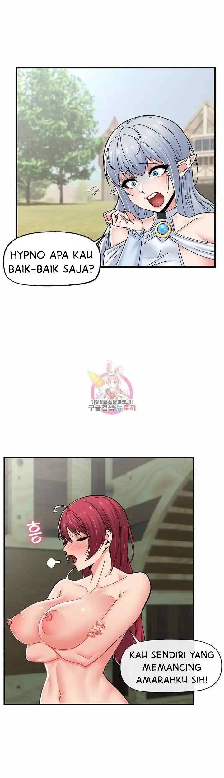 I love the hypnosis of this world - Chapter 65 2