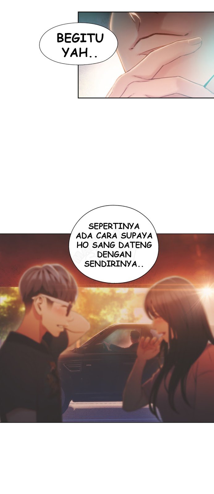 Sweet Guy - Chapter 65 23