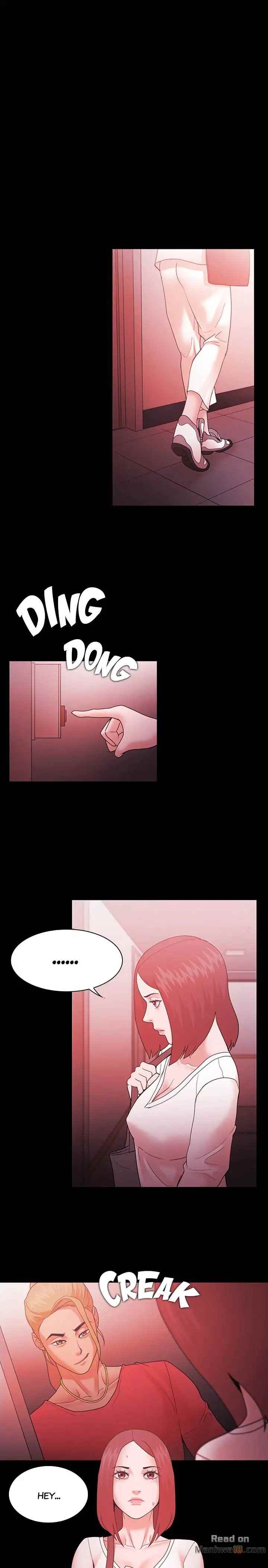 Loser (Team 201) - Chapter 65 23 Loser (Team 201) - Chapter 65 23