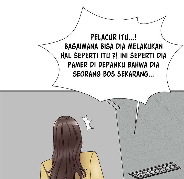 Miss Announcer - Chapter 65 33 Miss Announcer - Chapter 65 33