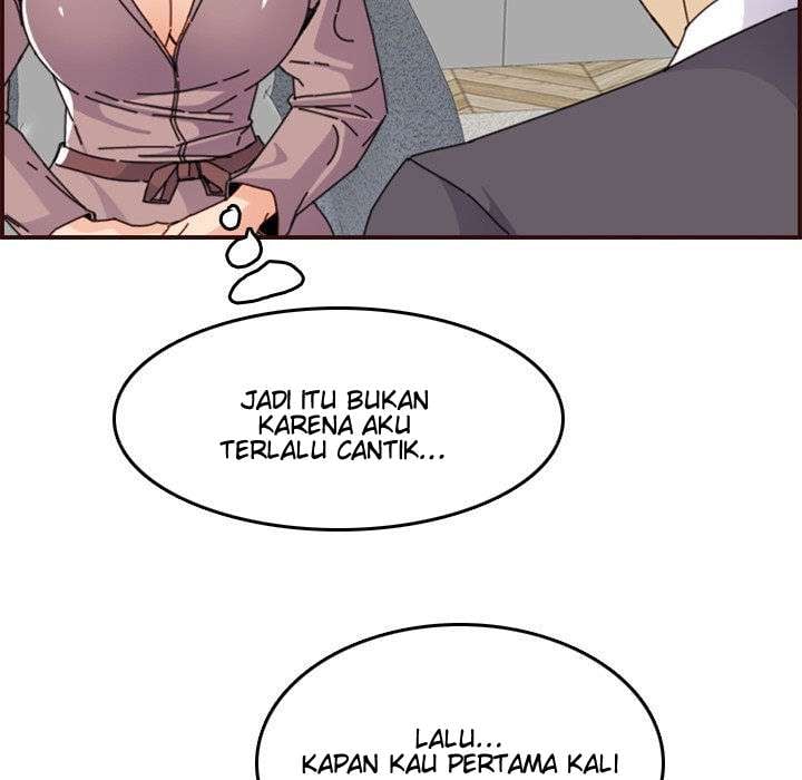 Never Too Late - Chapter 65 76