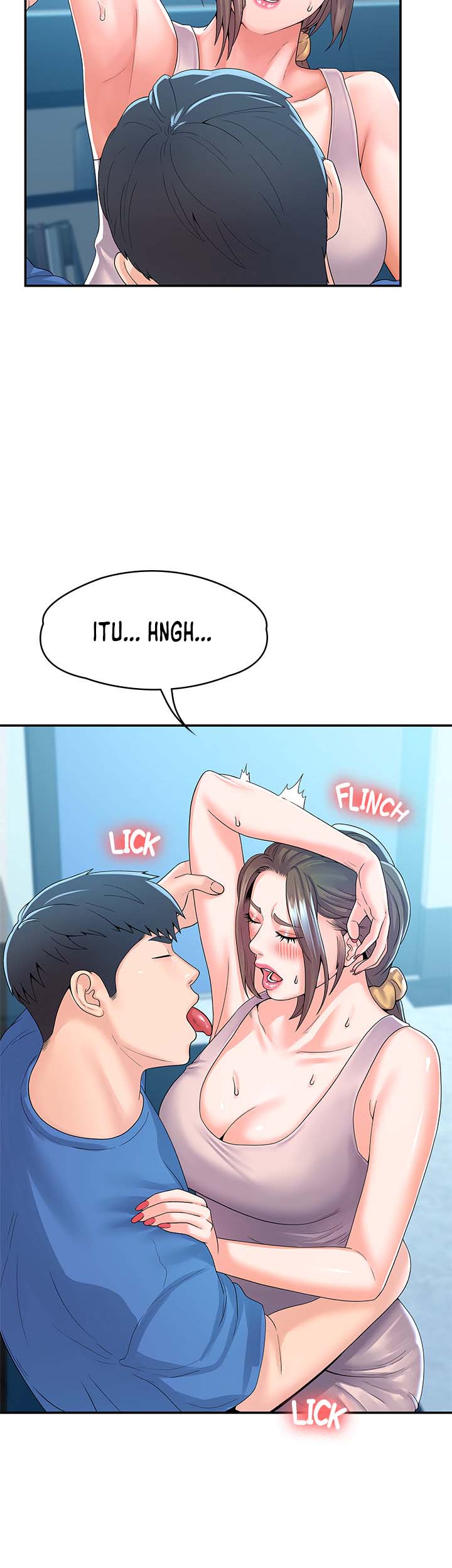 Campus Today - Chapter 65 15