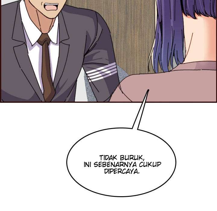Never Too Late - Chapter 65 118