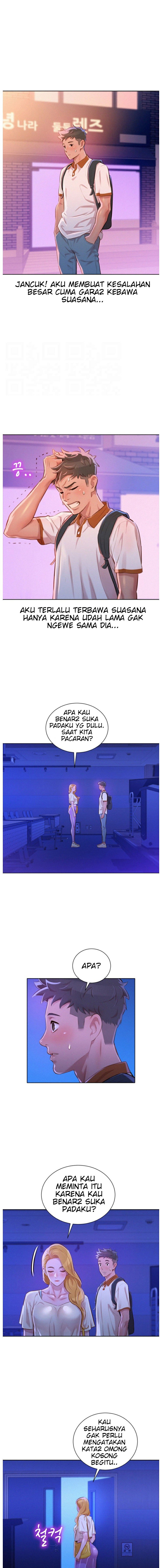 Sister Neighbor - Chapter 65 6