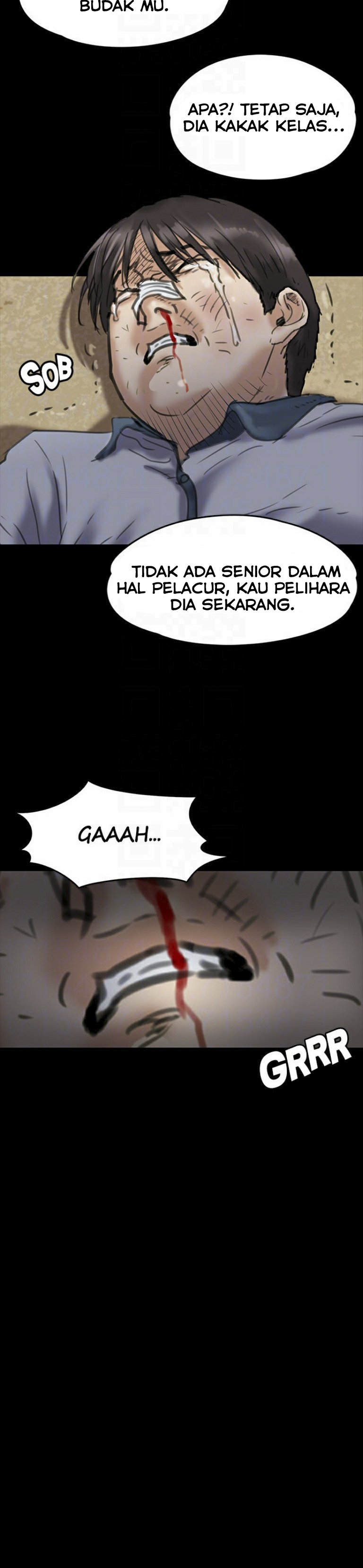 Queen Bee (Andrew) - Chapter 65 39 Queen Bee (Andrew) - Chapter 65 39