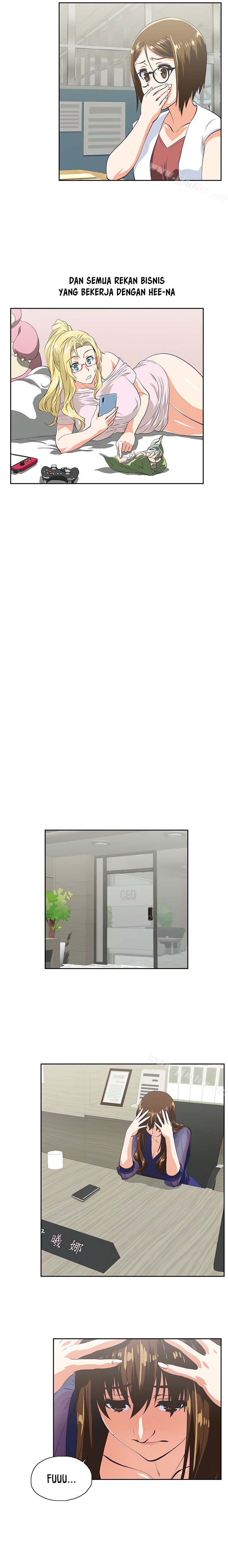 Up and Down (Edge Edge) - Chapter 65 9 Up and Down (Edge Edge) - Chapter 65 9