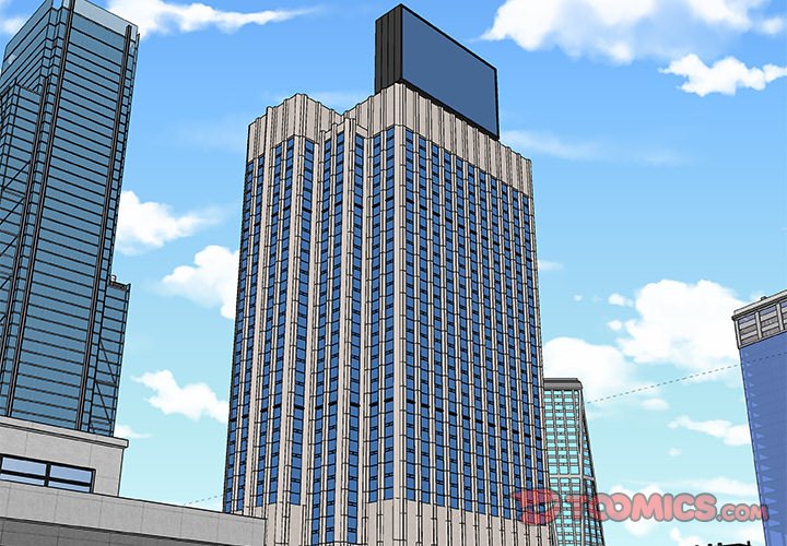 Miss Announcer - Chapter 65 4 Miss Announcer - Chapter 65 4