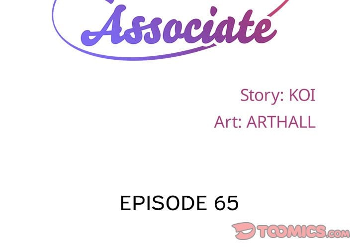 The Ladies’ Associate - Chapter 65 4 The Ladies’ Associate - Chapter 65 4