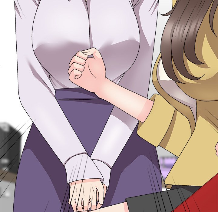 Miss Announcer - Chapter 65 53 Miss Announcer - Chapter 65 53