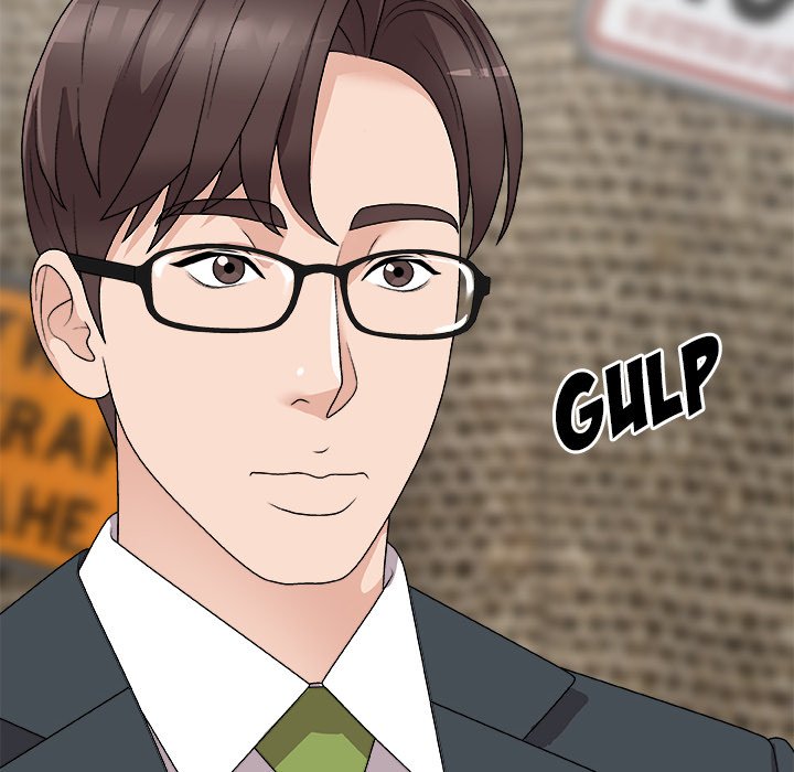 Miss Announcer - Chapter 65 97 Miss Announcer - Chapter 65 97