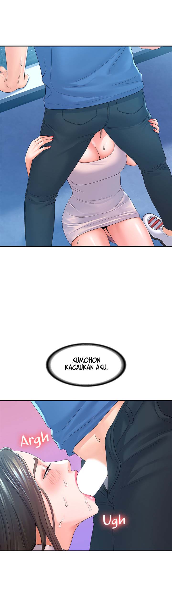 Campus Today - Chapter 65 35