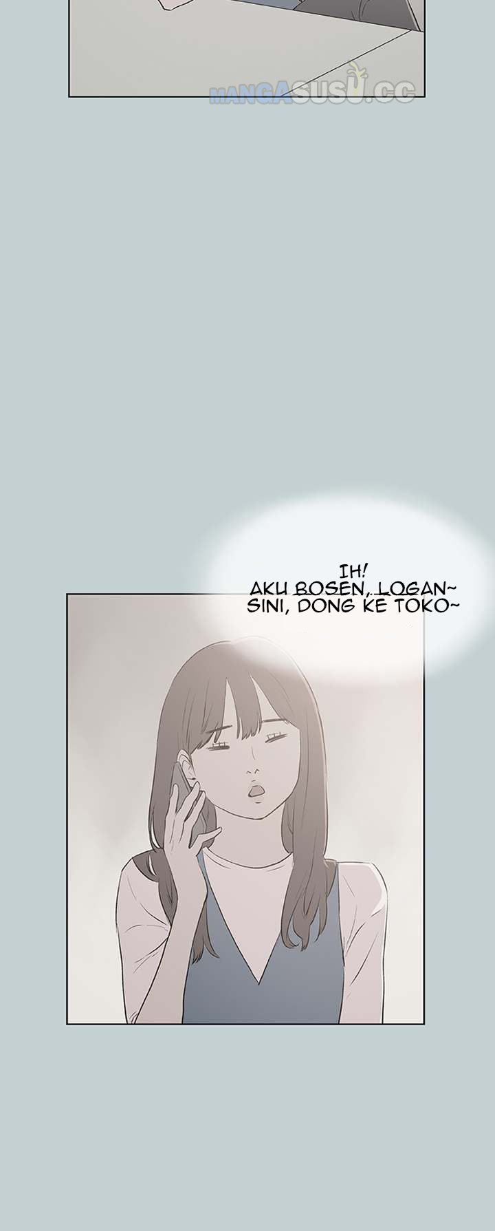 Love Square - Chapter 65 12