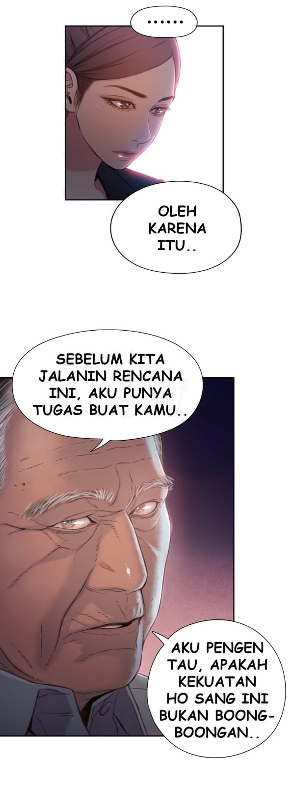 Sweet Guy - Chapter 65 15