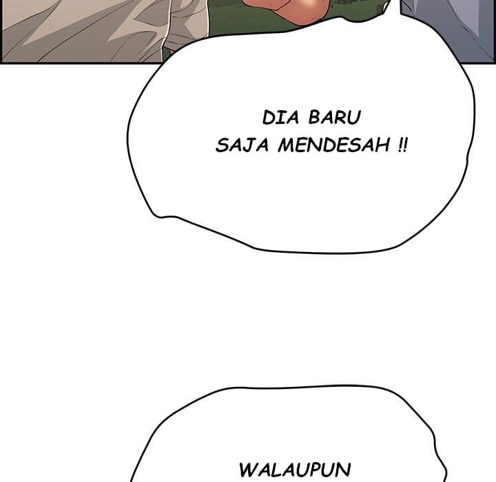 A Killer Woman - Chapter 65 111