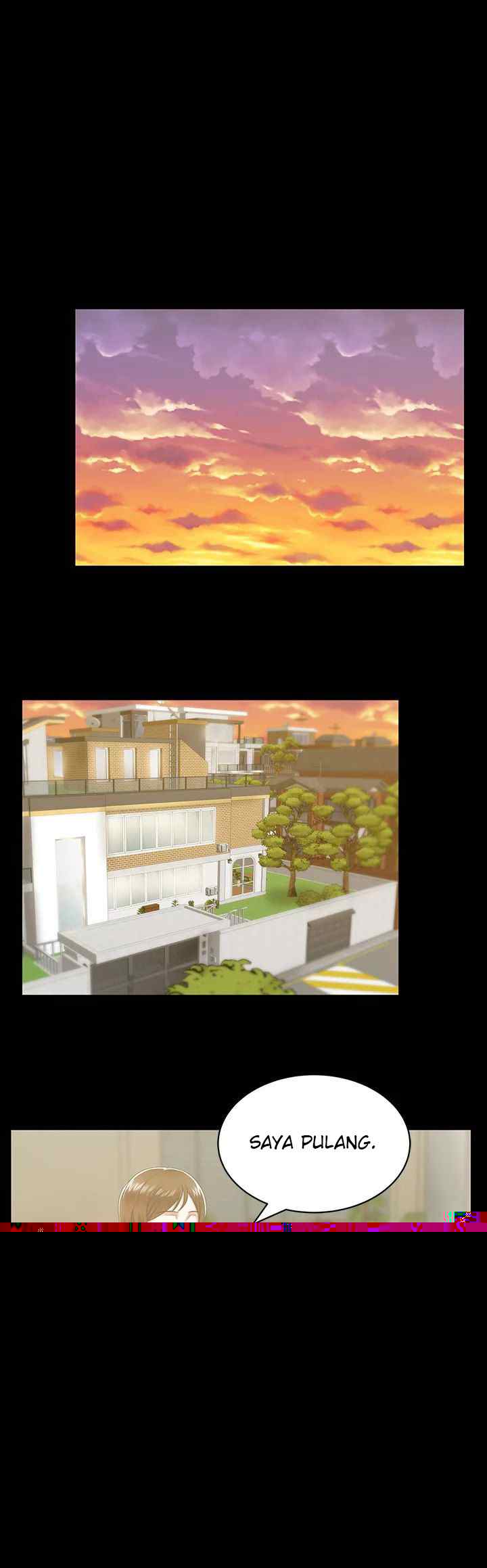 Wife&#8217;s Friend - Chapter 65 38