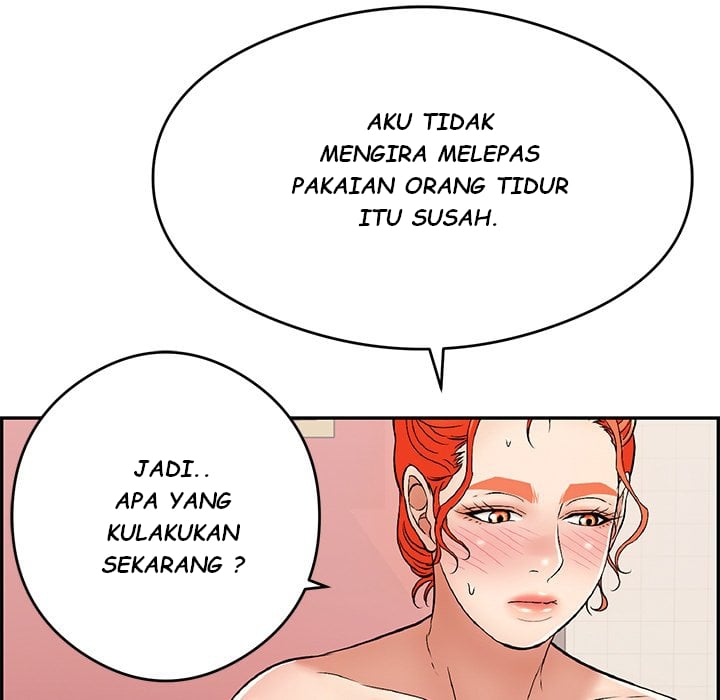 A Killer Woman - Chapter 65 22