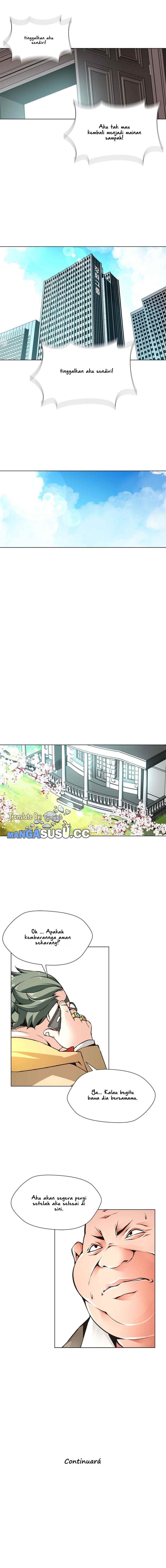 Twin Slaves - Chapter 65 6