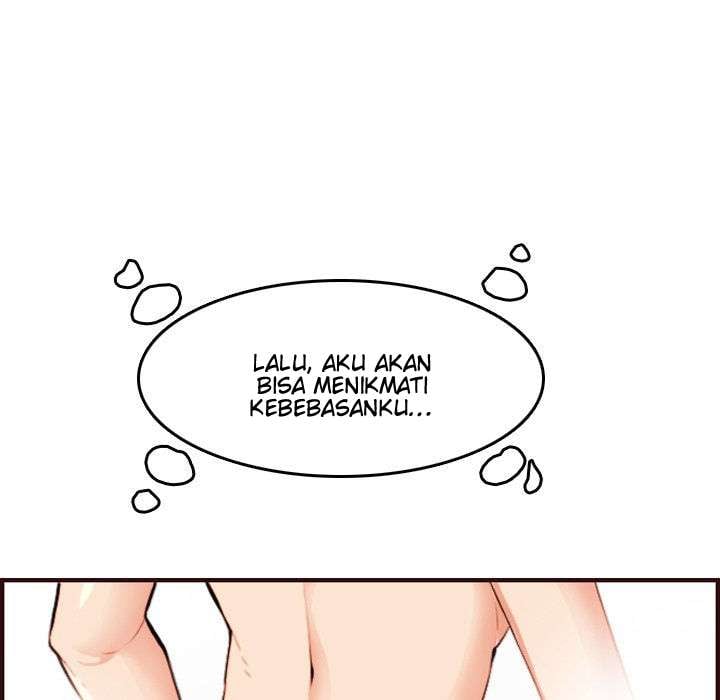 Never Too Late - Chapter 65 36