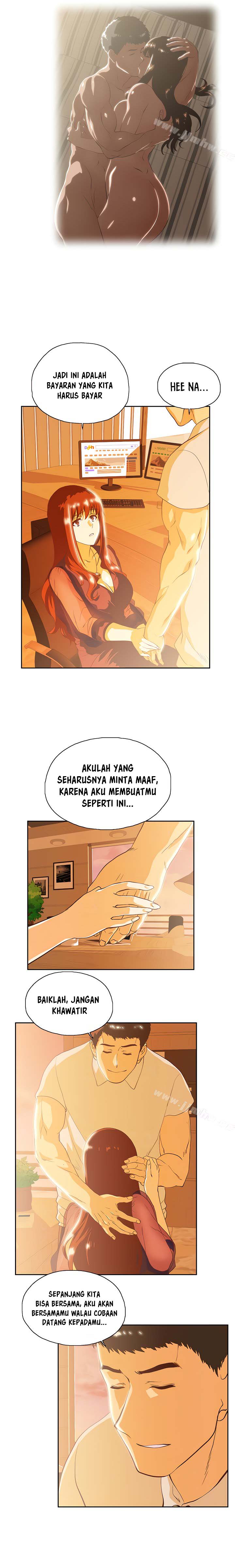 Up and Down (Edge Edge) - Chapter 65 15 Up and Down (Edge Edge) - Chapter 65 15