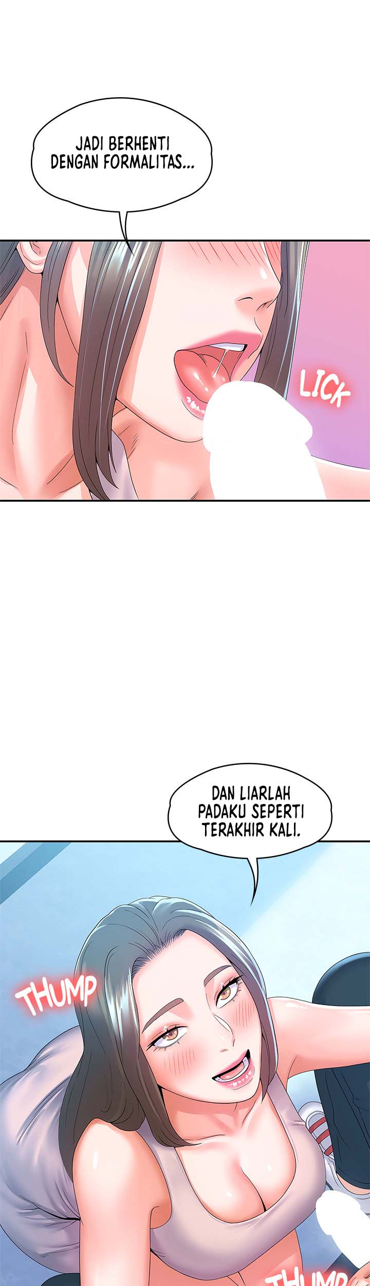 Campus Today - Chapter 65 26