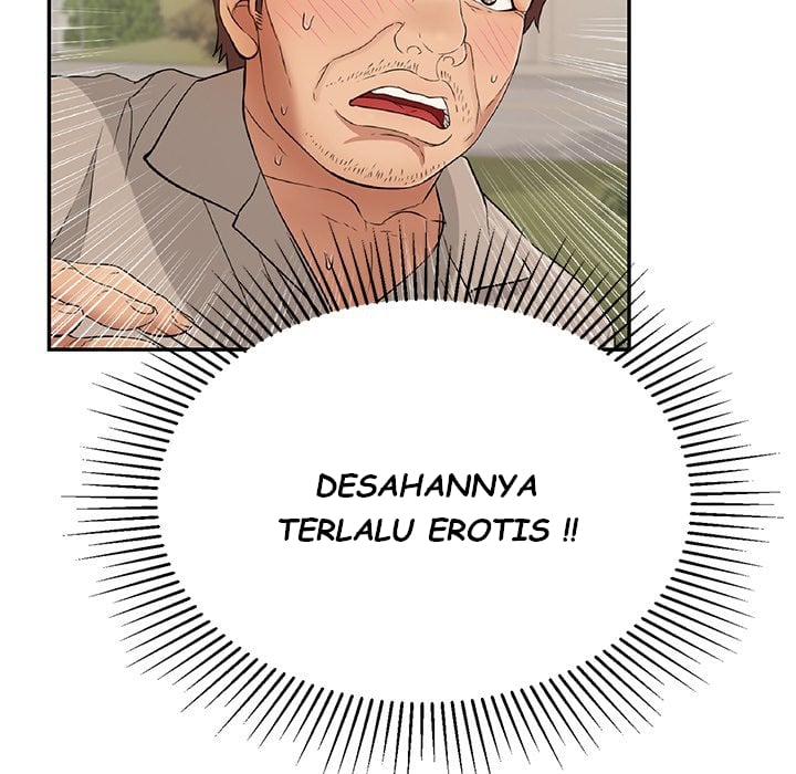 A Killer Woman - Chapter 65 130