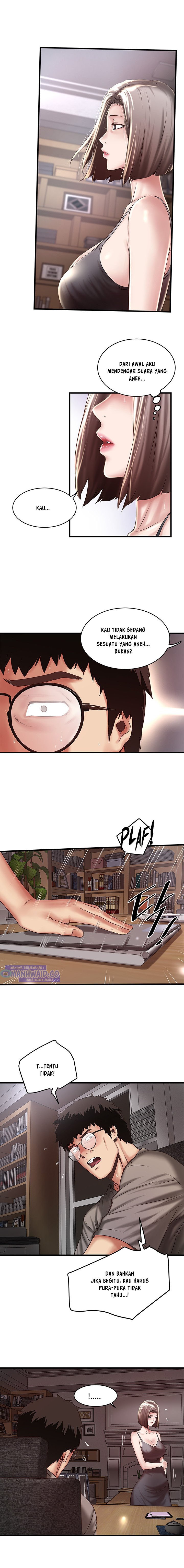 The Housemaid - Chapter 65 11
