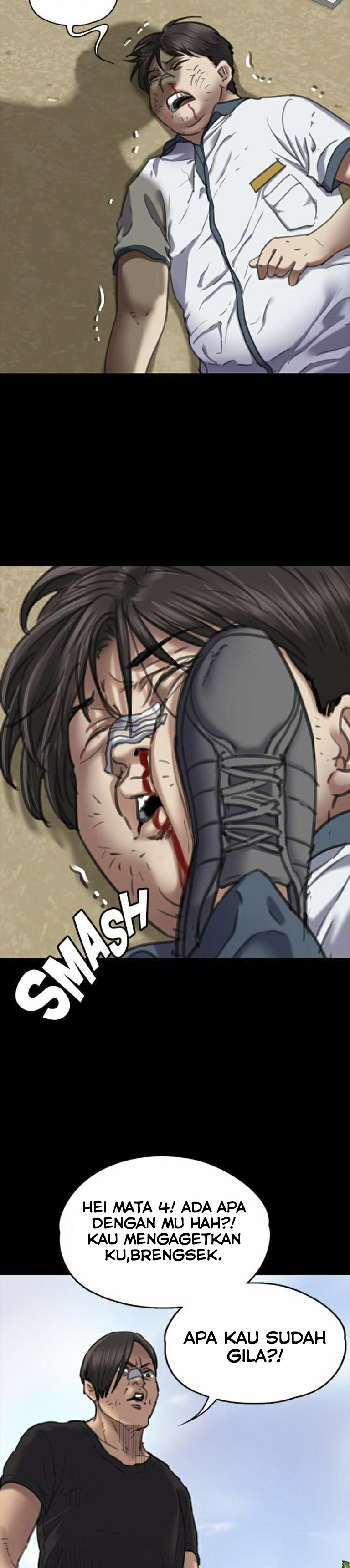 Queen Bee (Andrew) - Chapter 65 36 Queen Bee (Andrew) - Chapter 65 36