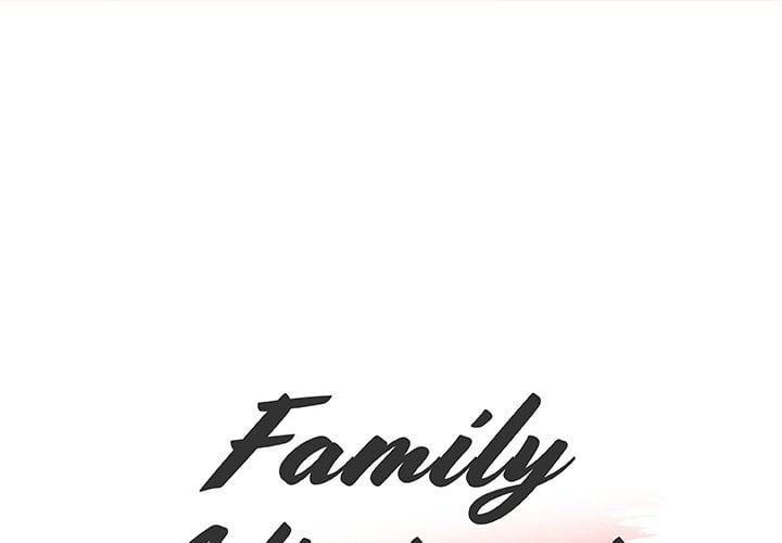 Family Adjustments - Chapter 65 3