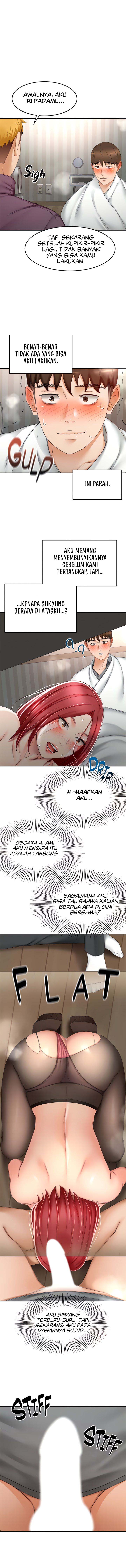 The Little Master - Chapter 65 5