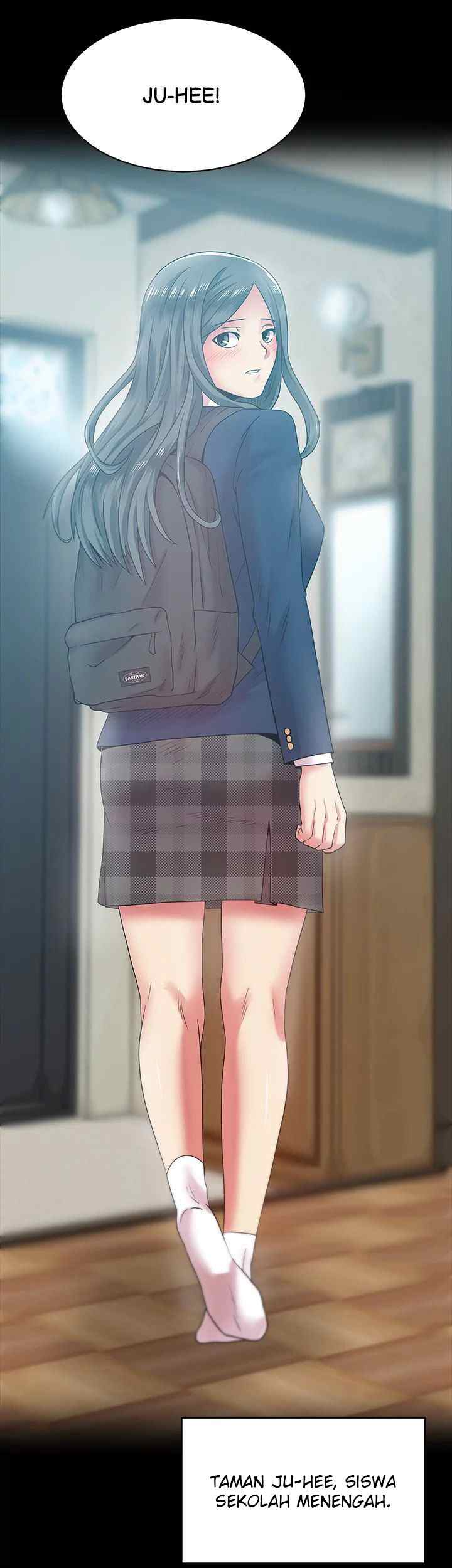 Wife&#8217;s Friend - Chapter 65 19