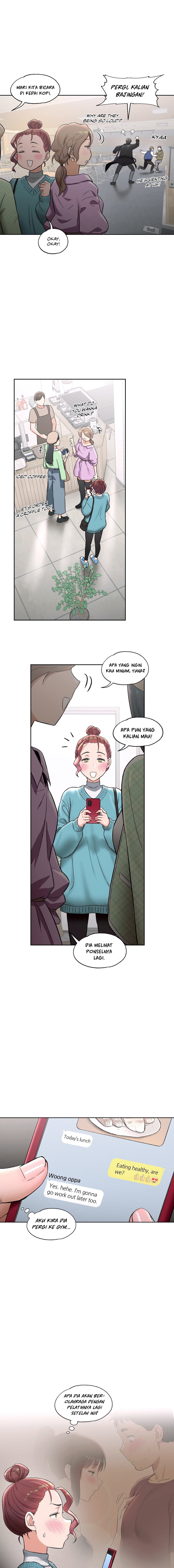 Sexercise - Chapter 65 5