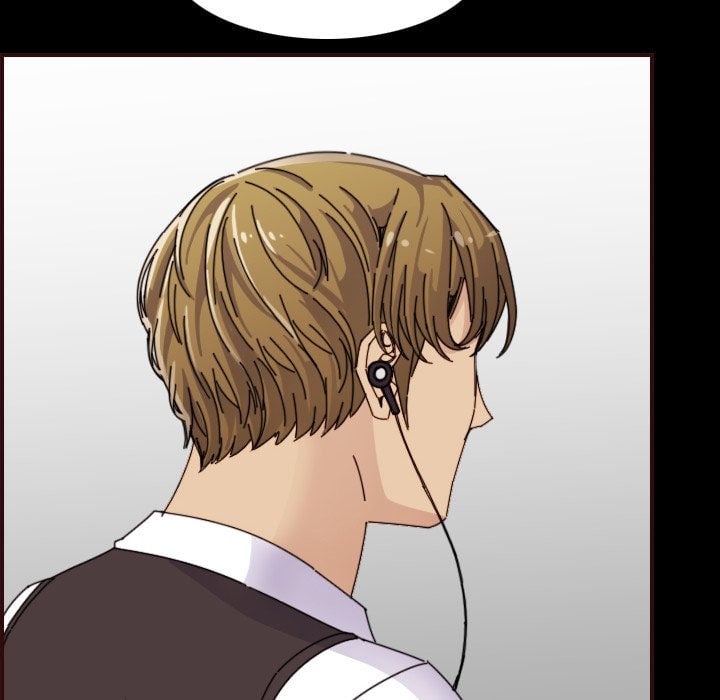 Never Too Late - Chapter 65 102