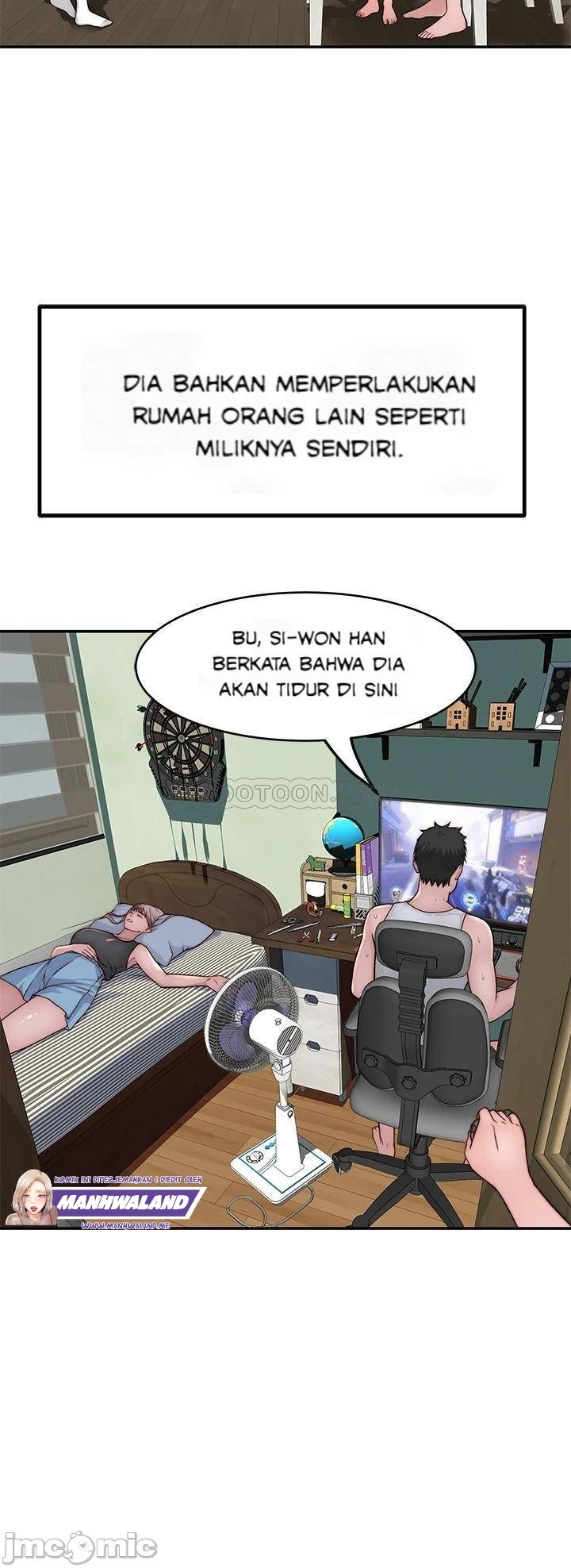 Between Us (Goinmul) - Chapter 65 4 Between Us (Goinmul) - Chapter 65 4