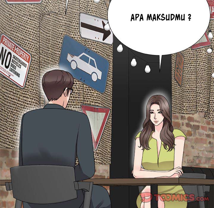 Miss Announcer - Chapter 65 76 Miss Announcer - Chapter 65 76