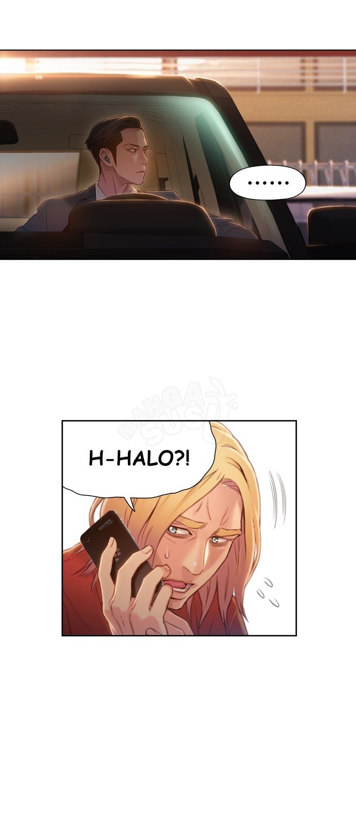 Sweet Guy - Chapter 65 22