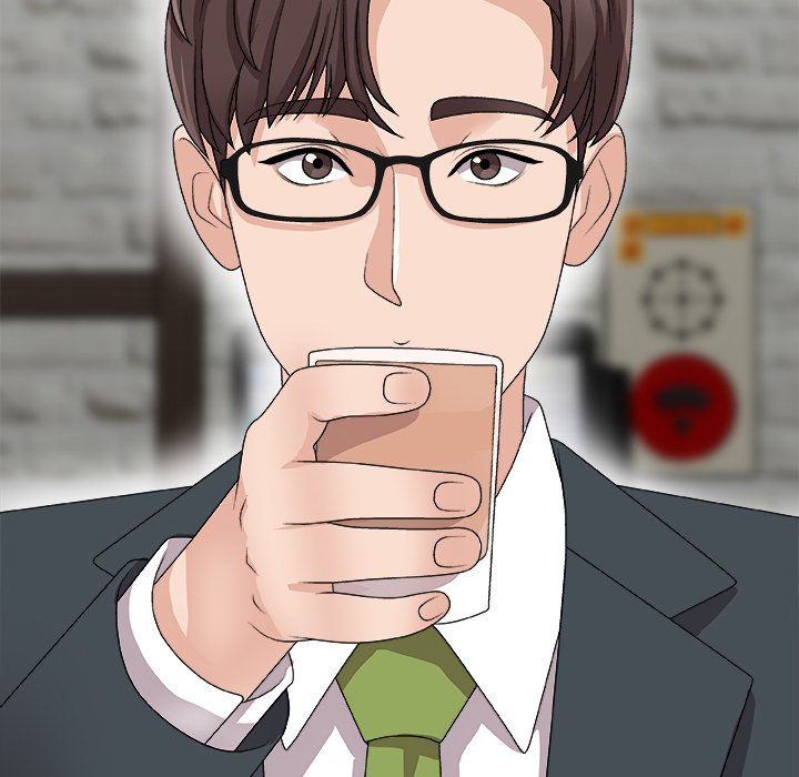 Miss Announcer - Chapter 65 90 Miss Announcer - Chapter 65 90