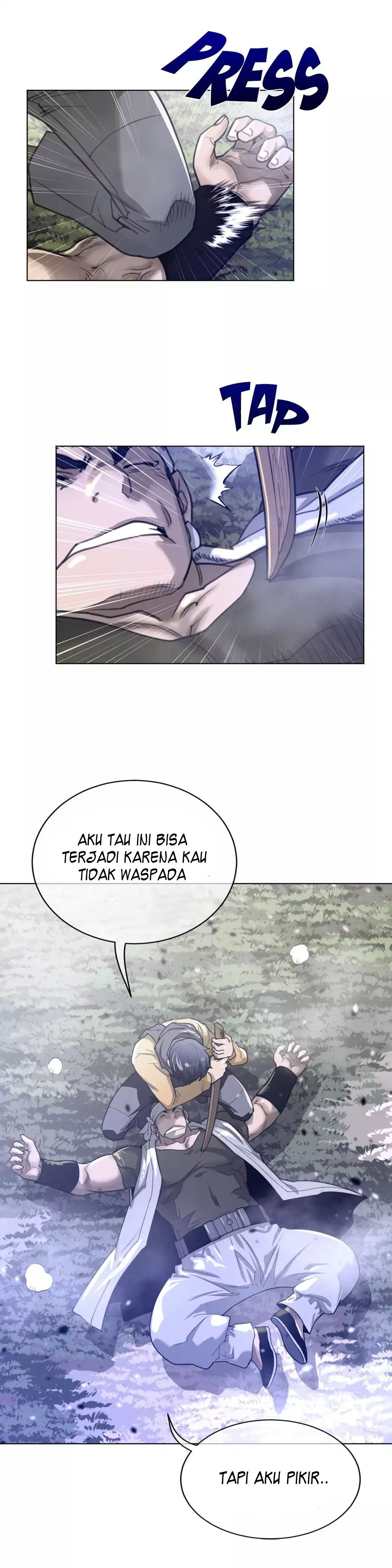 Perfect Half - Chapter 65 16