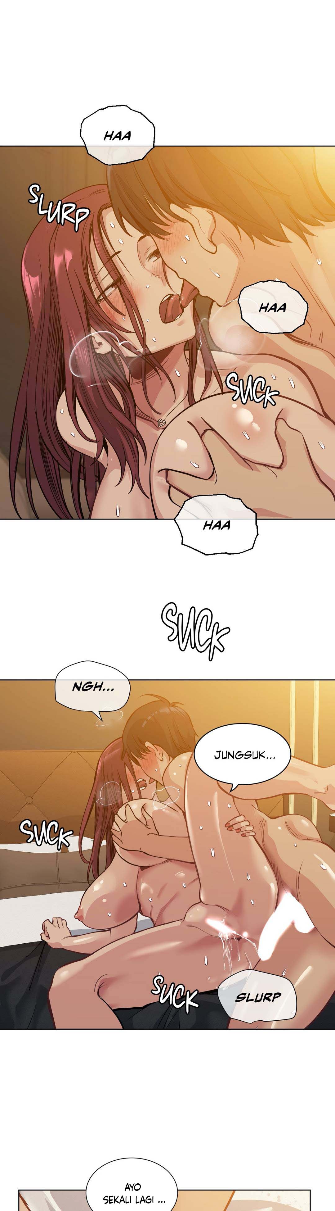 Lucky Guy - Chapter 65 27