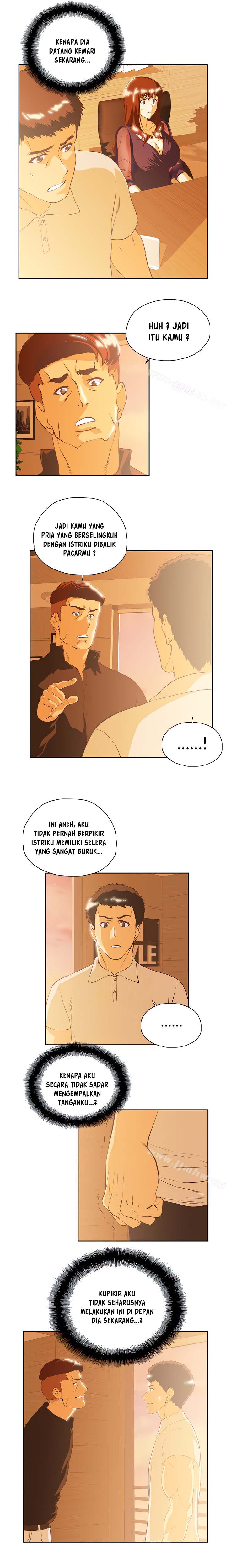 Up and Down (Edge Edge) - Chapter 65 18 Up and Down (Edge Edge) - Chapter 65 18