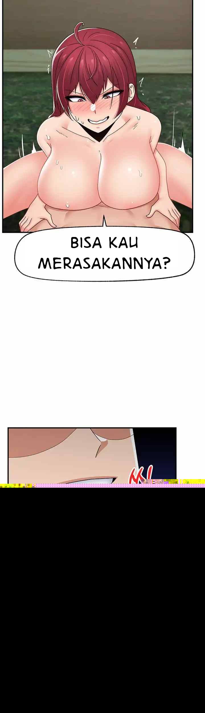 I love the hypnosis of this world - Chapter 65 39
