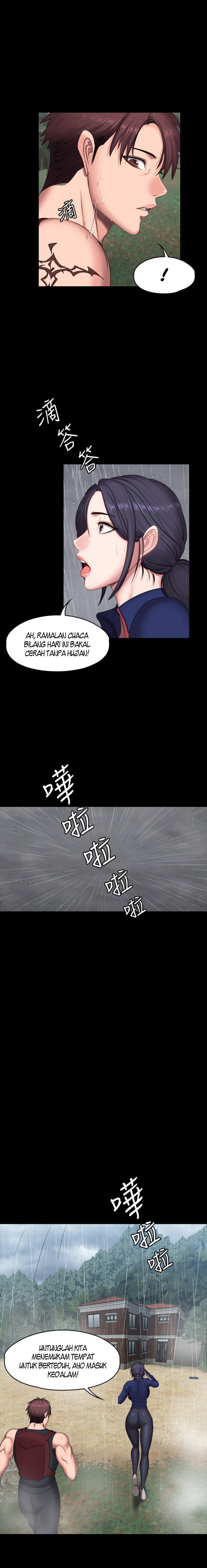 Fitness (G.HO) - Chapter 65 15