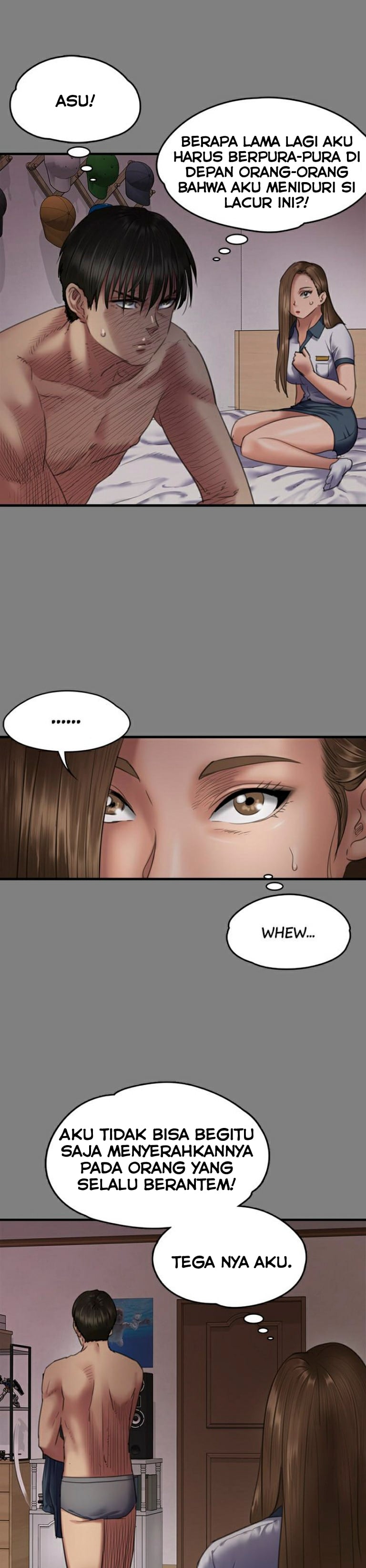 Queen Bee (Andrew) - Chapter 65 20 Queen Bee (Andrew) - Chapter 65 20