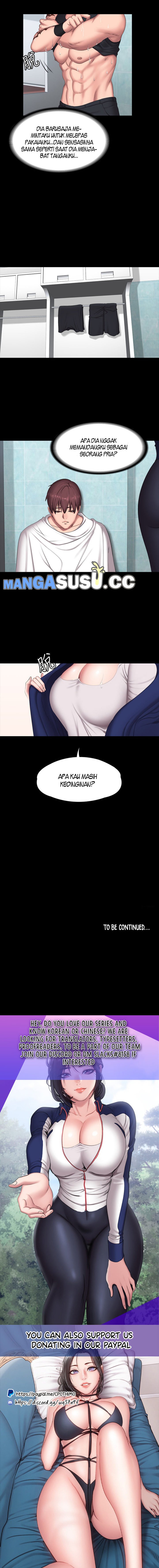 Fitness (G.HO) - Chapter 65 18