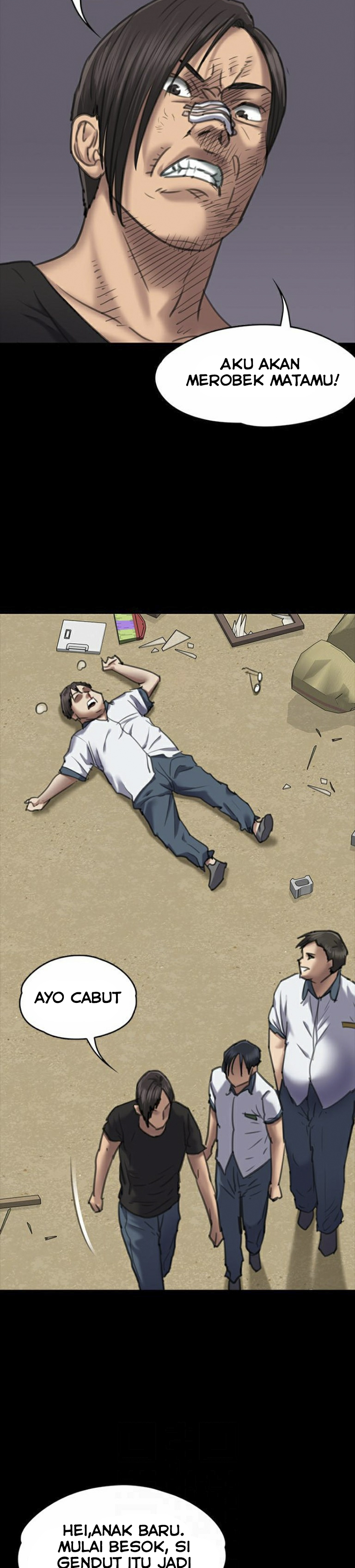 Queen Bee (Andrew) - Chapter 65 38 Queen Bee (Andrew) - Chapter 65 38