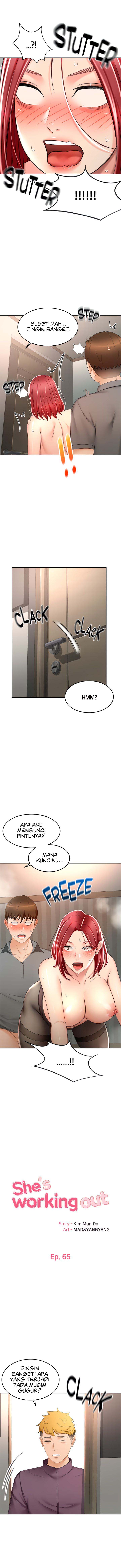 The Little Master - Chapter 65 3
